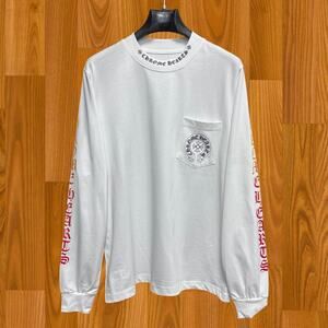 Men's Chrome Hearts Classic Long Sleeve